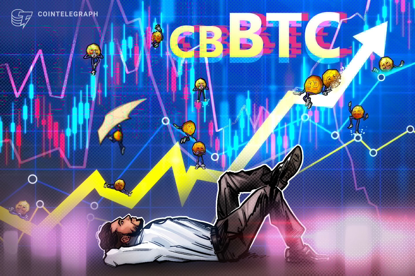 Stop panicking about Wrapped Bitcoin — There are other coins