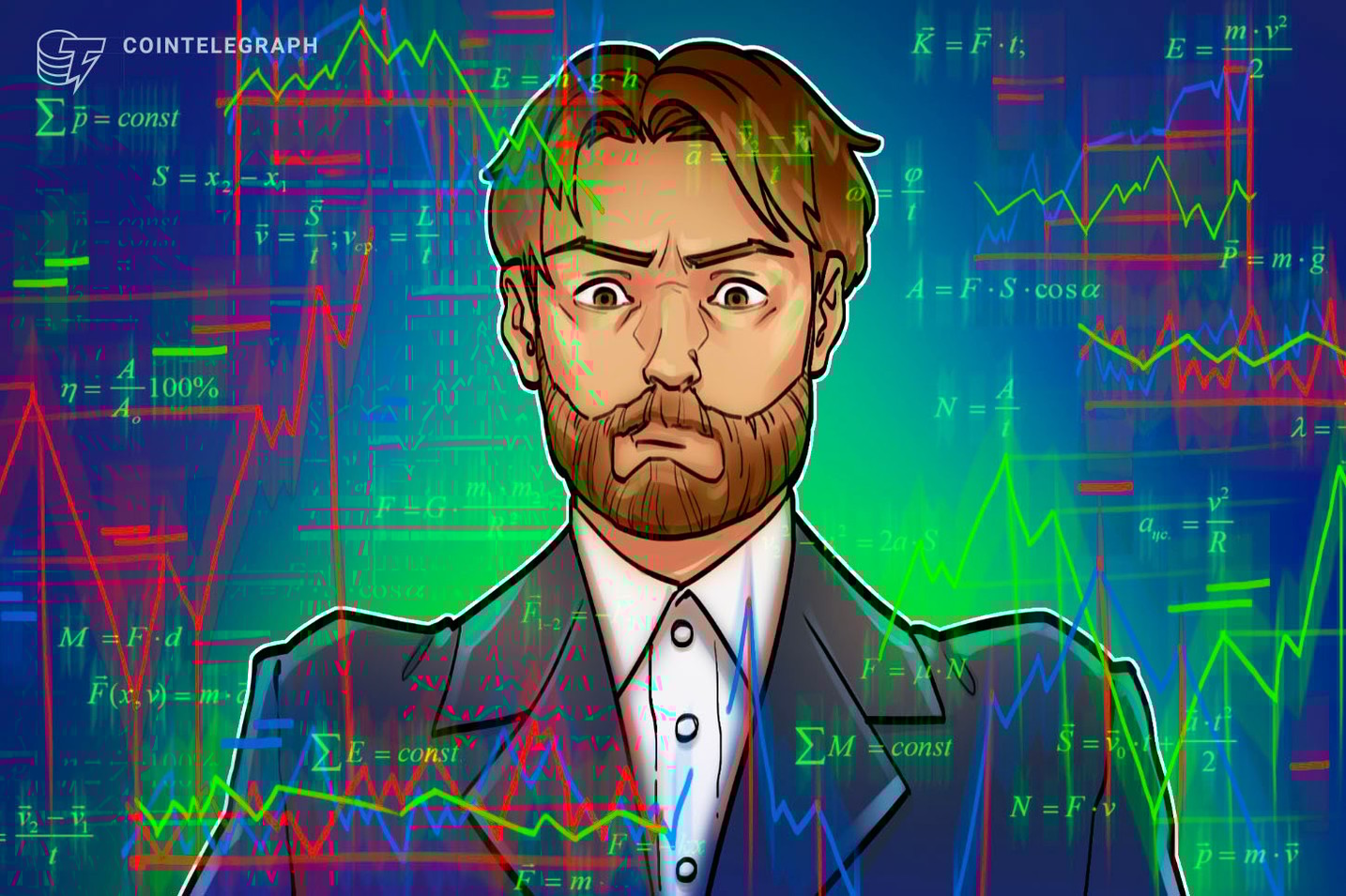仮想通貨市場は底を打ったか？ 底打ちを示す5つのキーワード