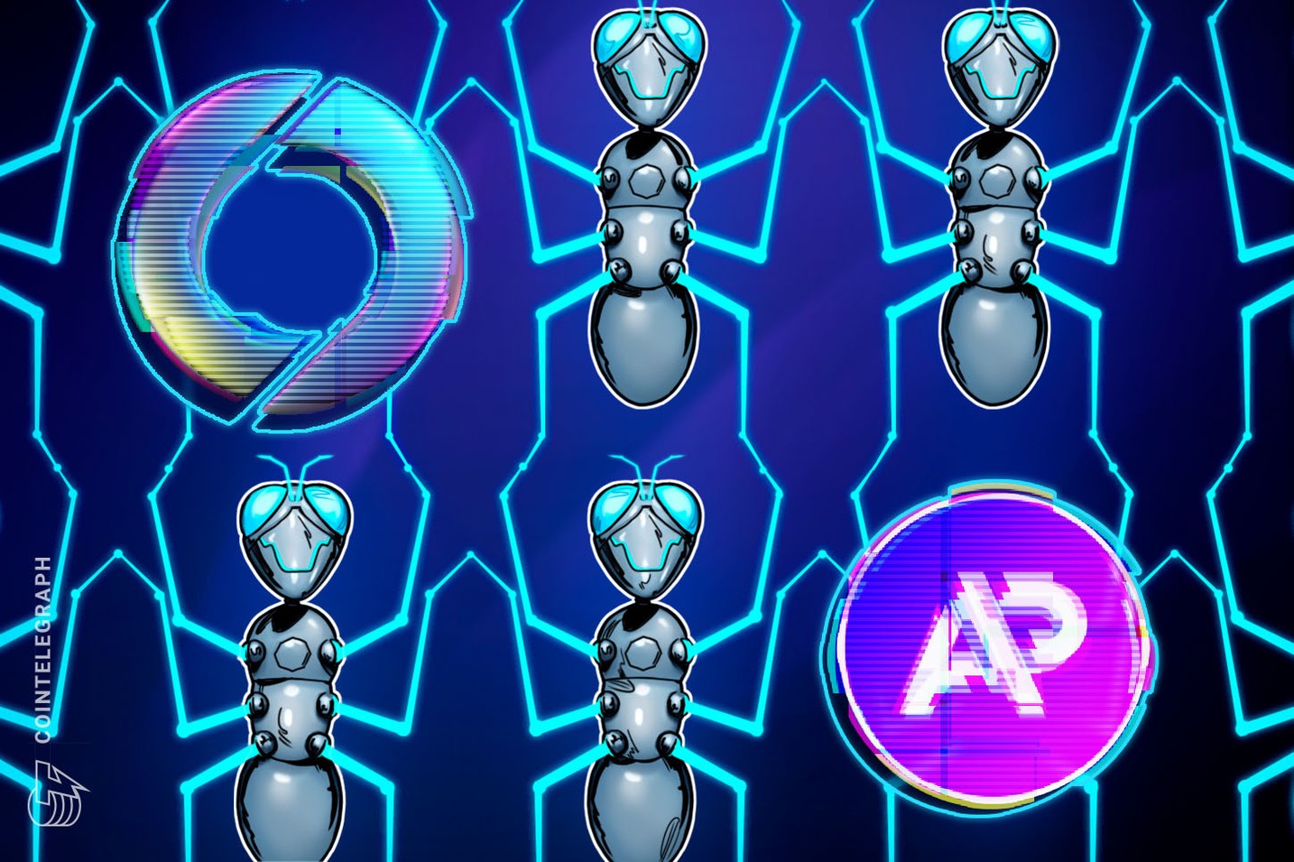 Ava Protocol, Sony’s Soneium partner for no-code blockchain automation