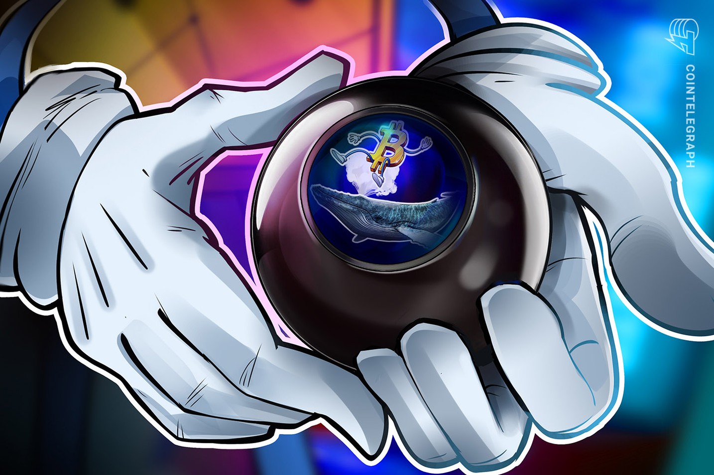 BTC whales not in sufficient profit to dump on market — Ki Young Ju