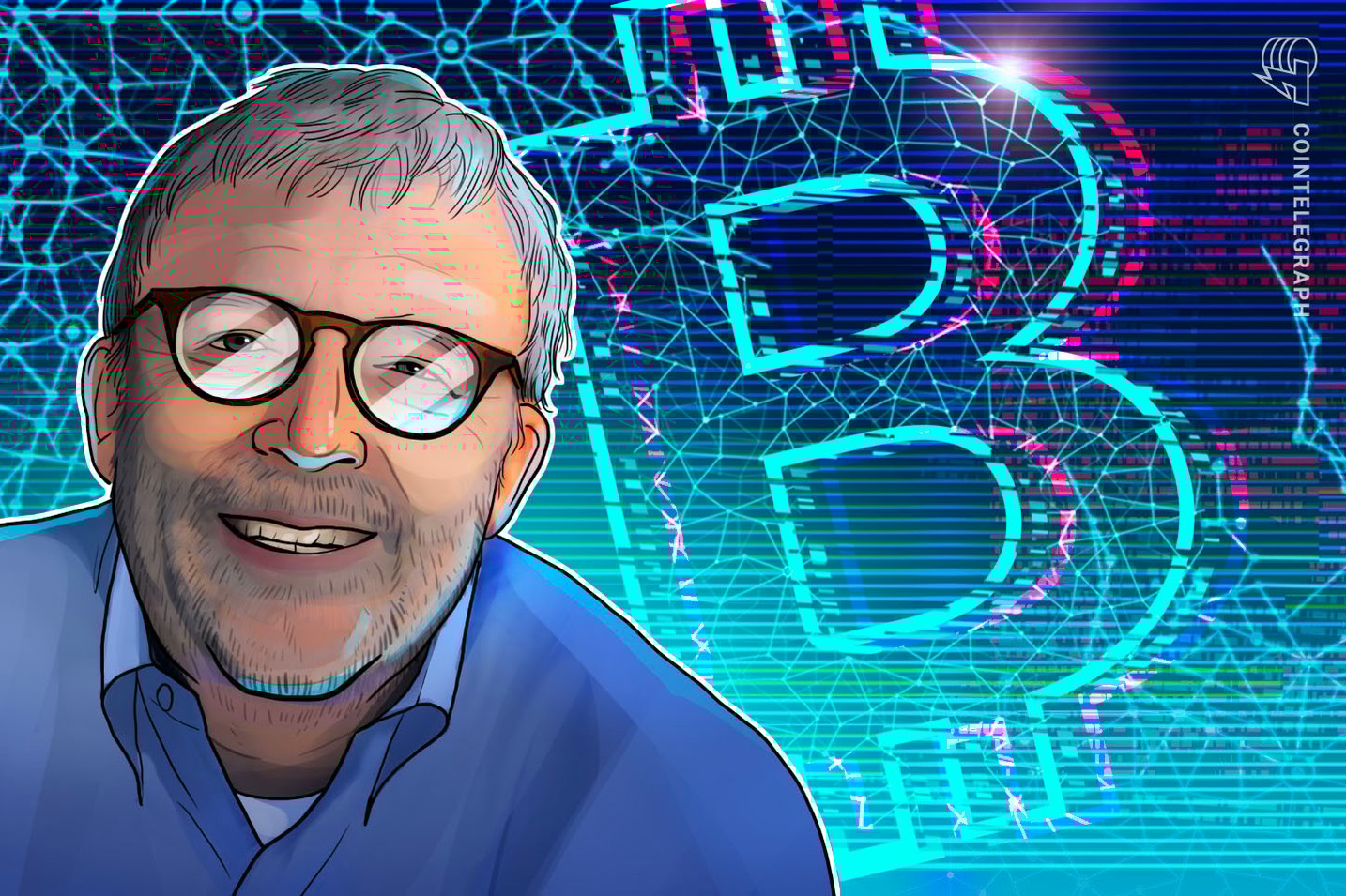 Bitcoin is again forming a ‘three blind mice’ trading pattern: Peter Brandt