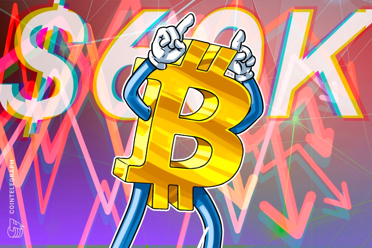 Bitcoin traders stress ‘bullish’ market while BTC price threatens $60K