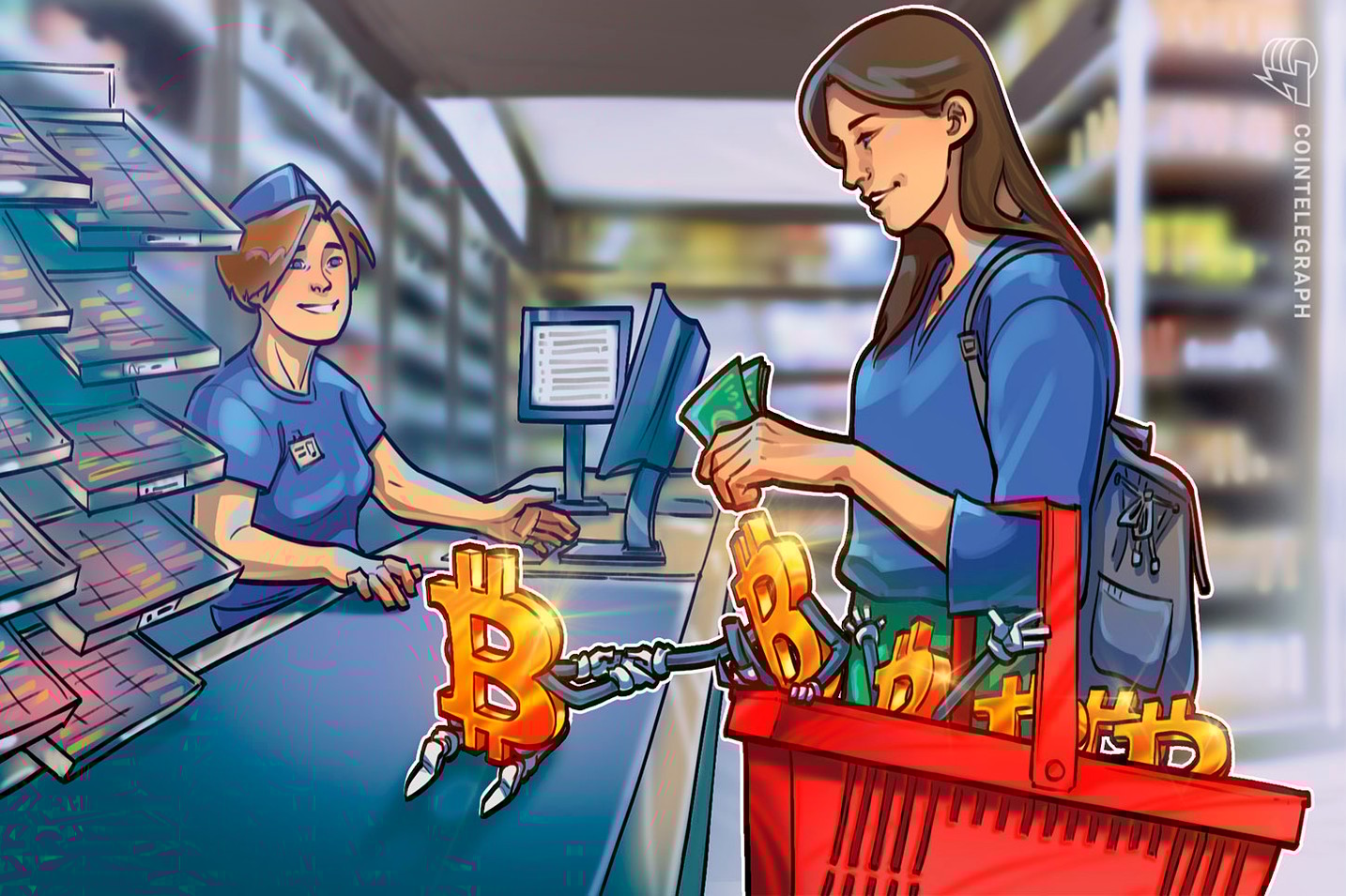 Comprare questo calo del Bitcoin è una “scelta obbligata” — Hedge fund manager