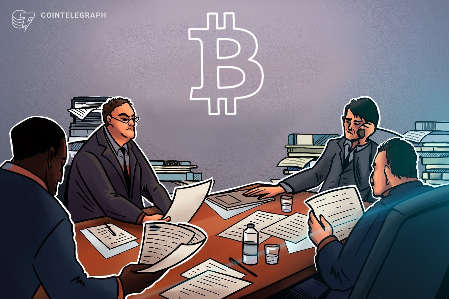 Equity Markets vs. Cryptocurrency Markets: Weekly Performance Review: Feb. 26 - March 2