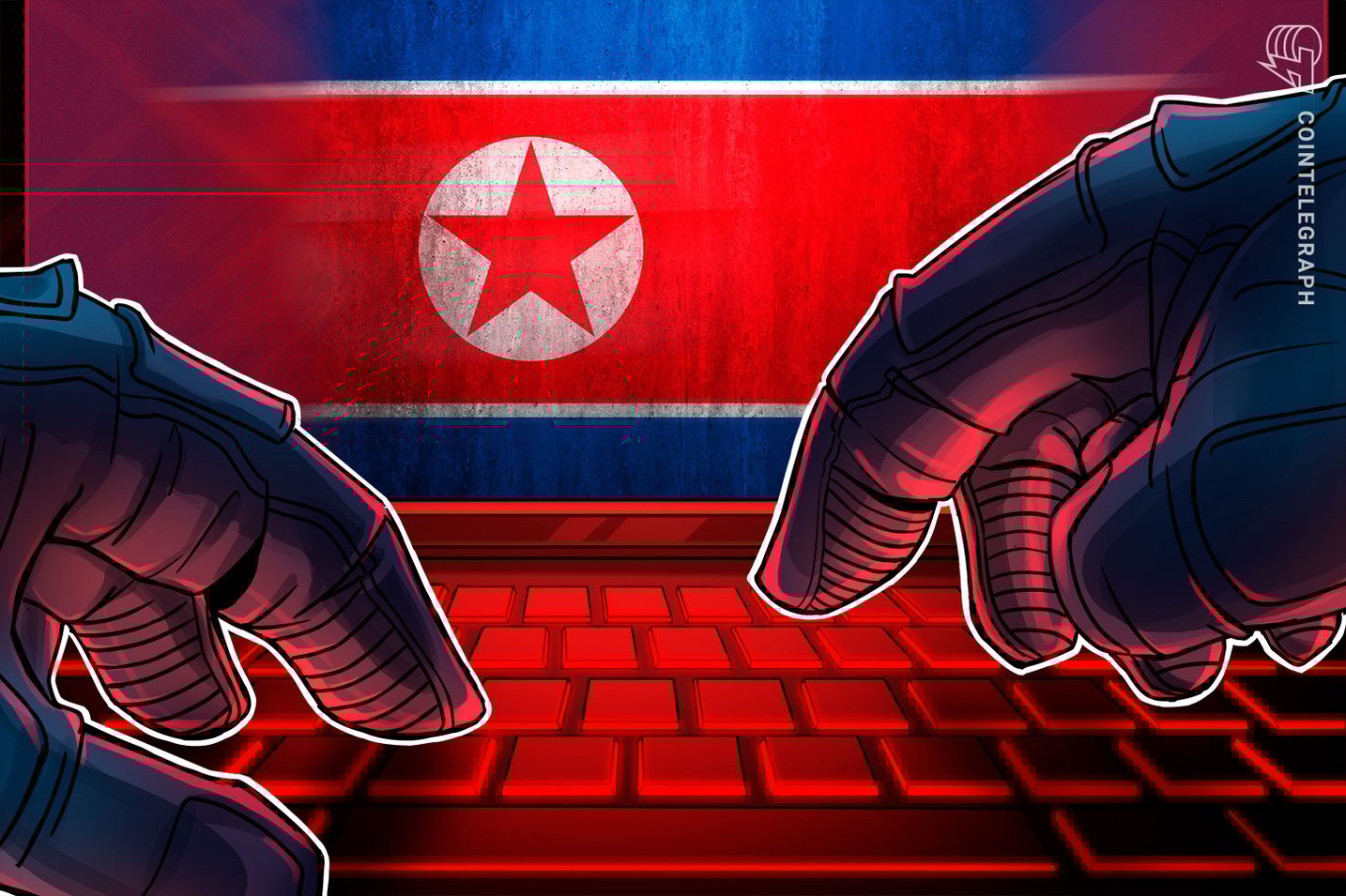 EUA registram reclamações para apreender ativos de hackers norte-coreanos
