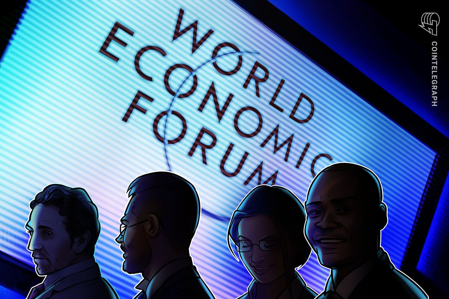 WEF menyokong pendekatan 'Sandbox-first' untuk penerimaan mata wang kripto DeFi