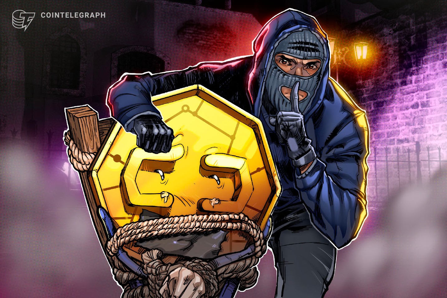 US agency warns against crypto-hungry Trinity ransomware