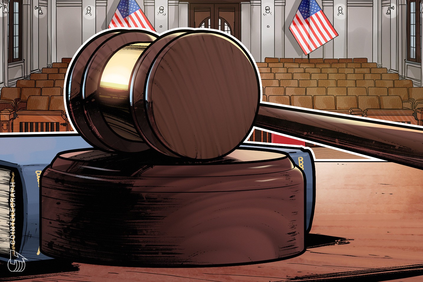 Texas town residents sue Marathon Digital over crypto mine noise