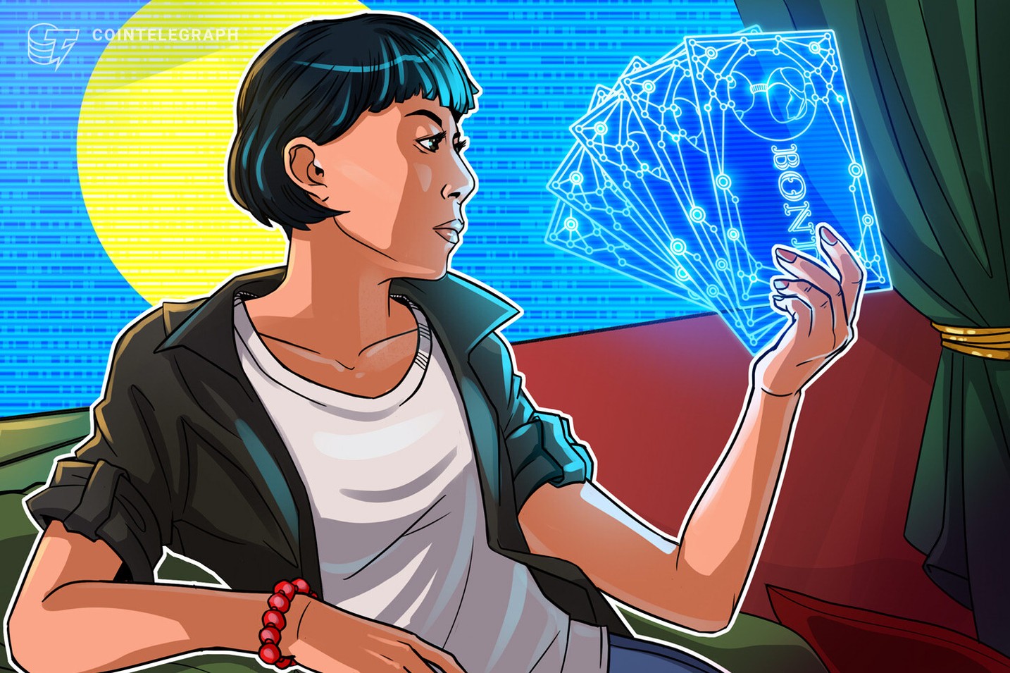 パラオ、ソラミツとブロックチェーン貯蓄国債を導入