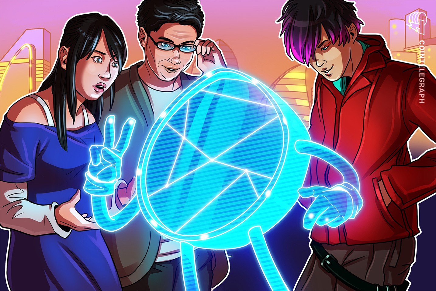 NFTs coming to Telegram, $56M CryptoPunk publicity stunt: Nifty Newsletter