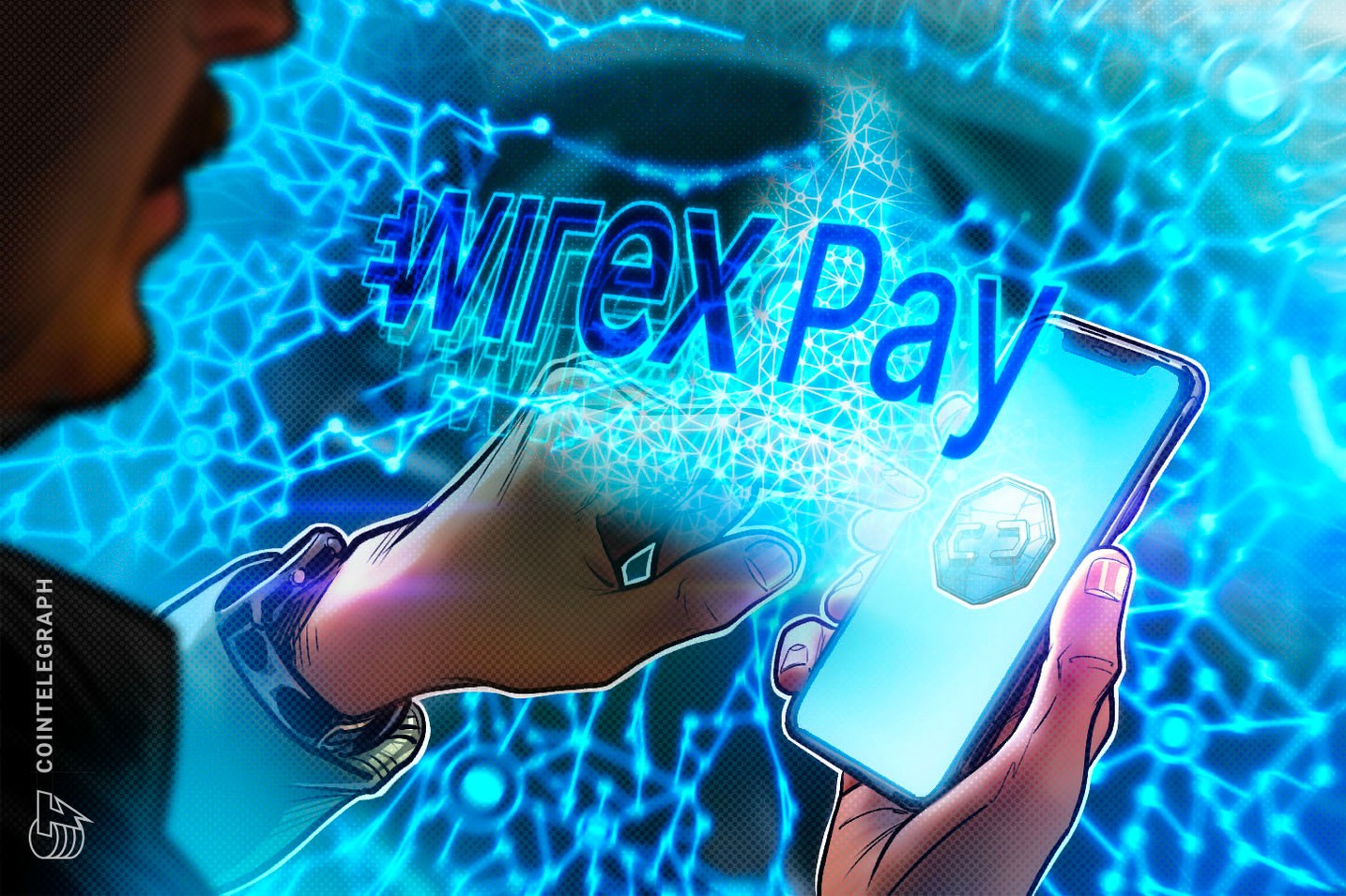 Wirex Pay lancia i crypto pagamenti non-custodial