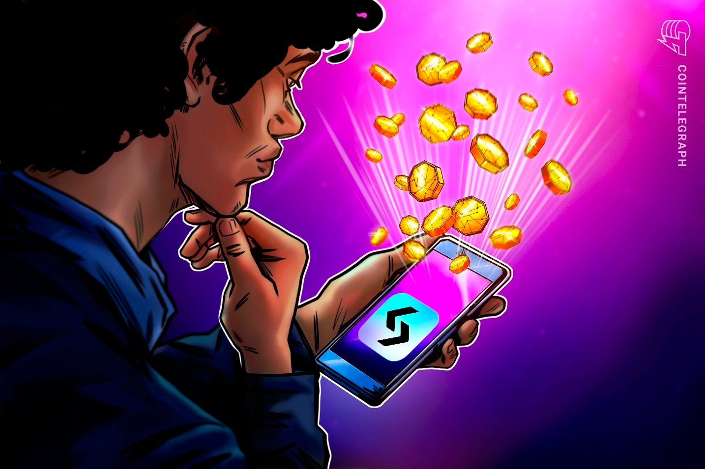 Bitget tightens token listing standards amid scam concerns