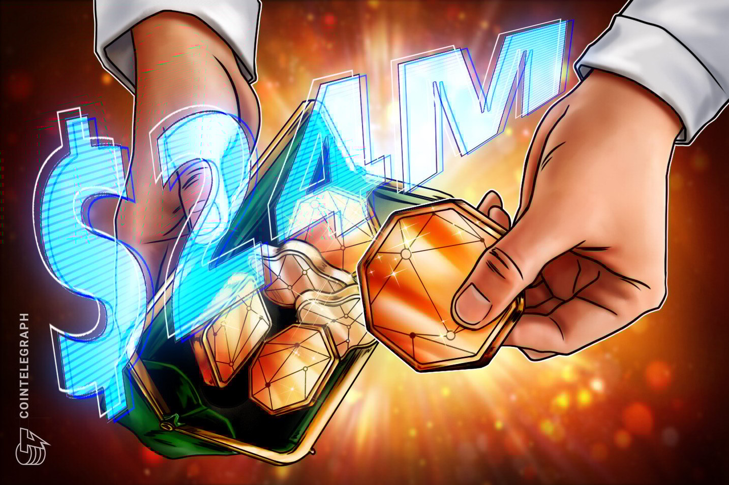 ZachXBT reveals Murad Mahmudov’s alleged $24M memecoin wallets