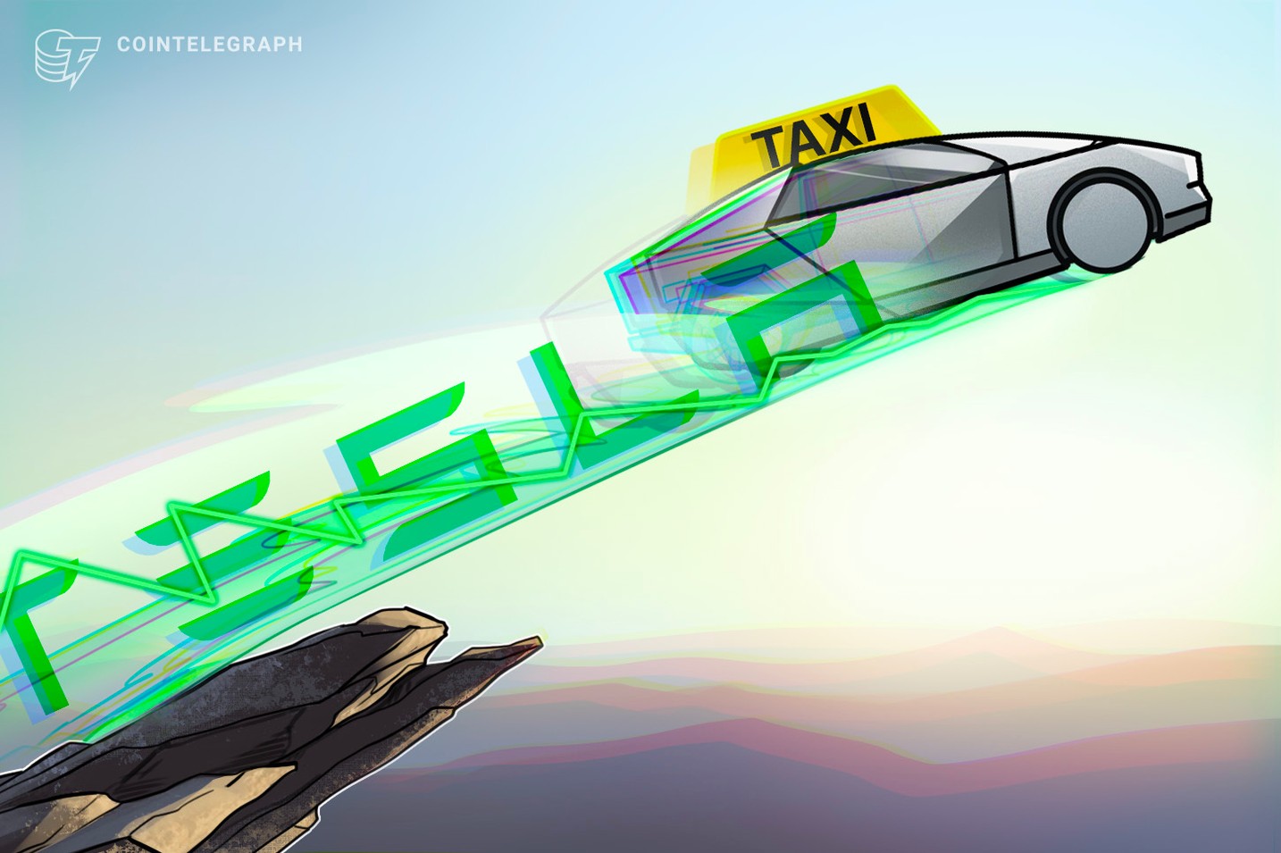 Revelação do robotáxi de Musk pode ser um momento decisivo para a Tesla