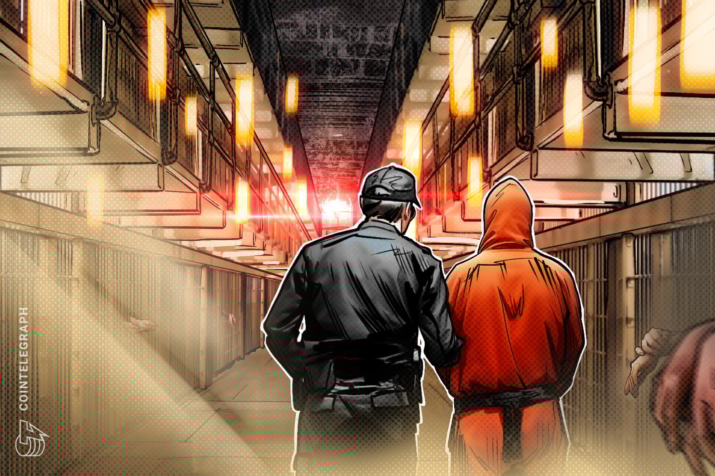 Promotores querem que o hacker da Bitfinex 'Razzlekhan' seja preso por 18 meses