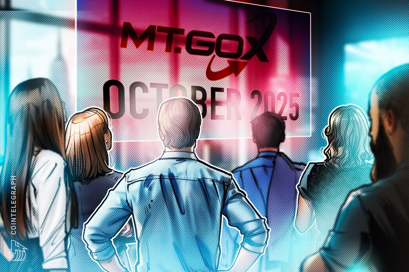 Crypto : Mt. Gox repousse à nouveau la date limite de ses remboursements !