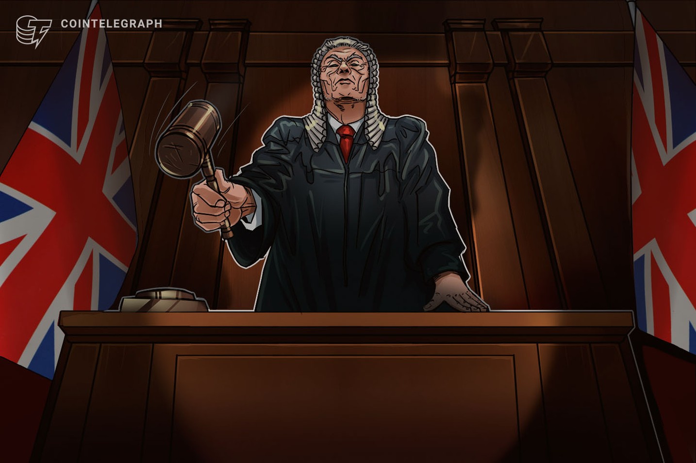 Uomo britannico fa causa alla città di Newport per aver perso 8.000 BTC nella discarica locale