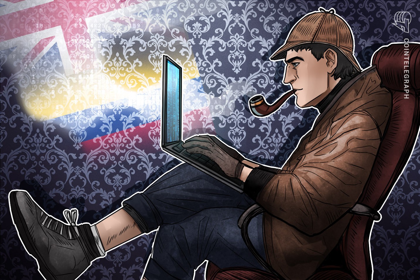 Exchanges de criptomoedas do Reino Unido e da Colômbia estão vinculadas à multa recorde do TD Bank