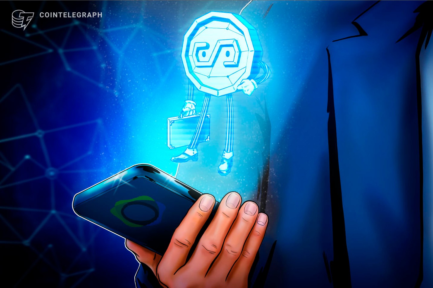 ブロックチェーン企業パクソス　新たなステーブルコイン決済プラットフォーム発表