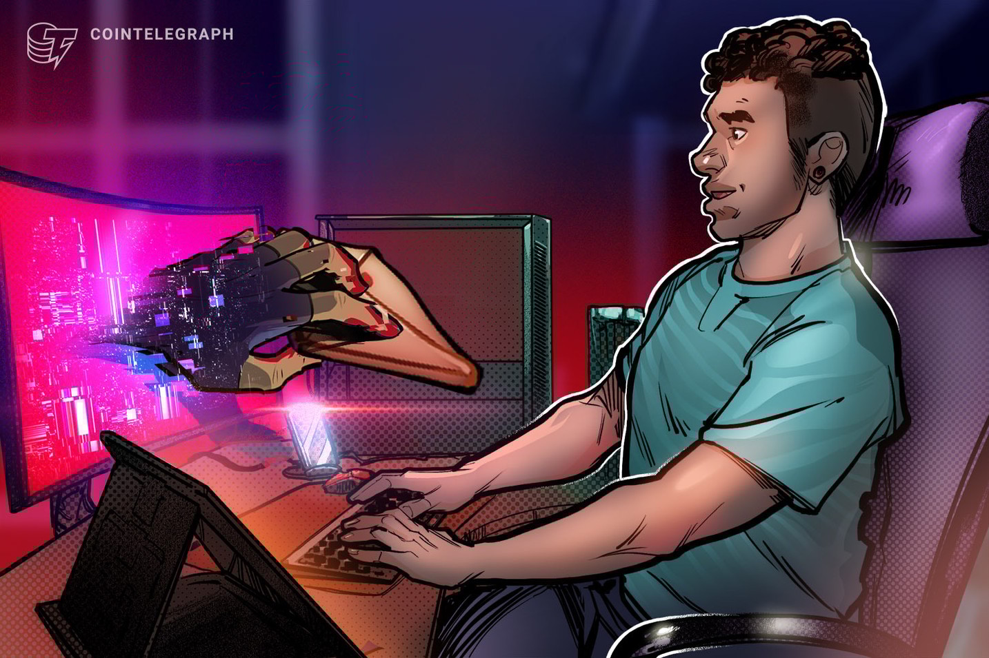 Crypto : Une nouvelle escroquerie vise les utilisateurs de Ledger !