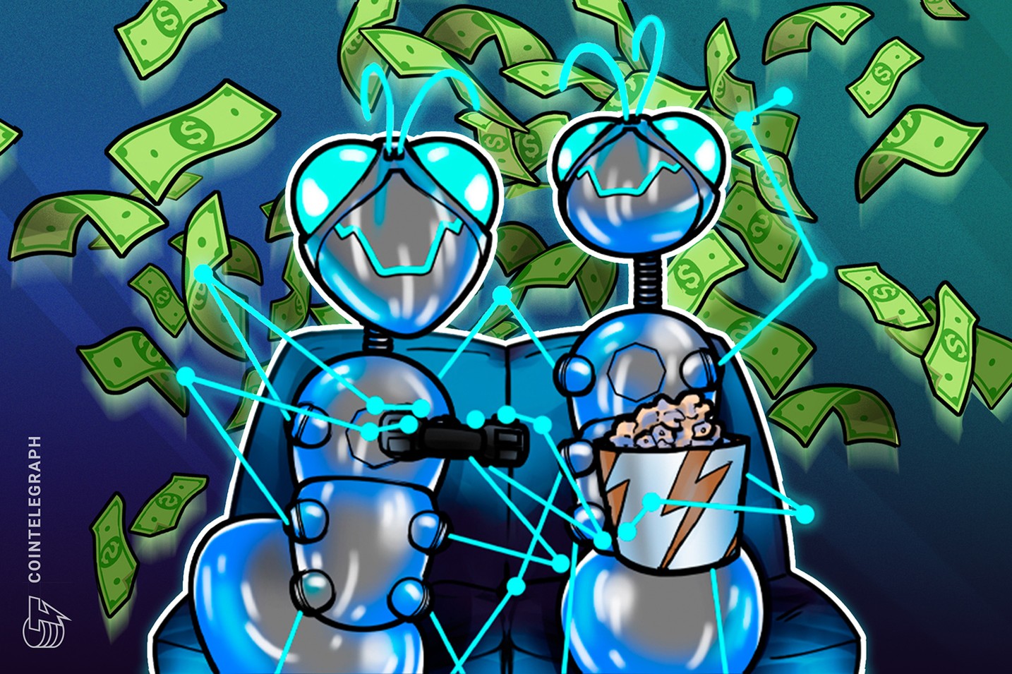 Azra Games secures $42.7M funding for mobile RPG game