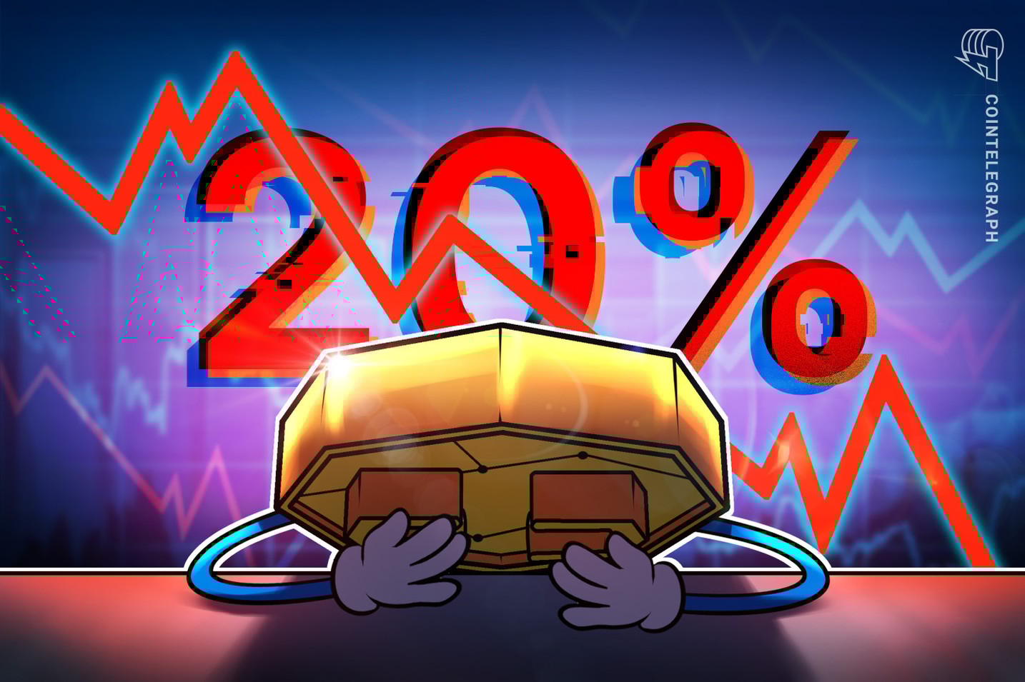 Financiamento de criptomoedas cai 20% no terceiro trimestre devido ao 'mercado barbell', aponta Galaxy Digital