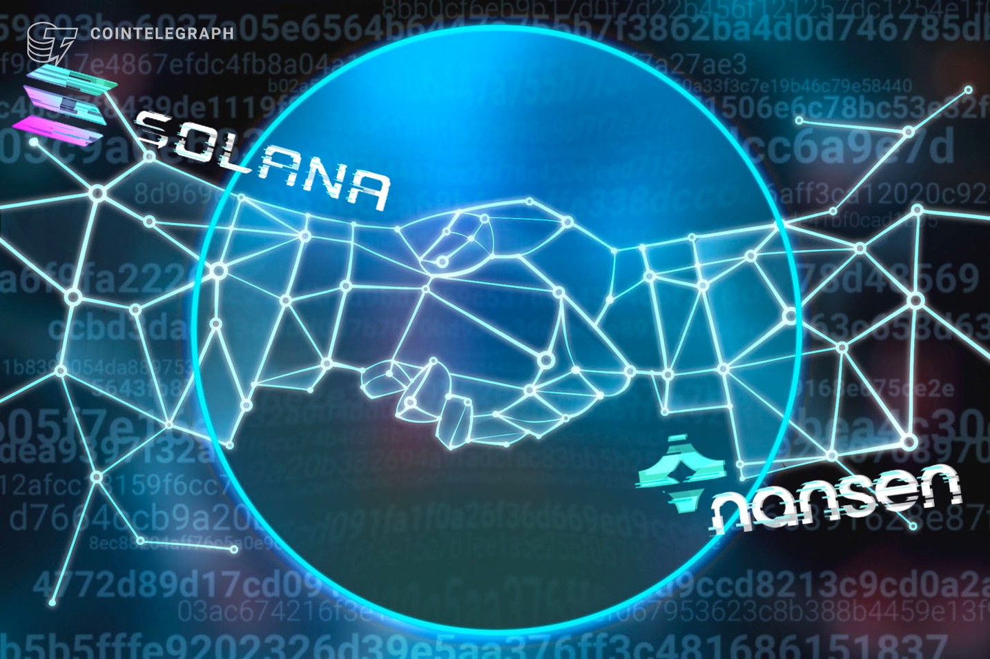 Nansen integra análise Solana e divulga alpha de memecoins