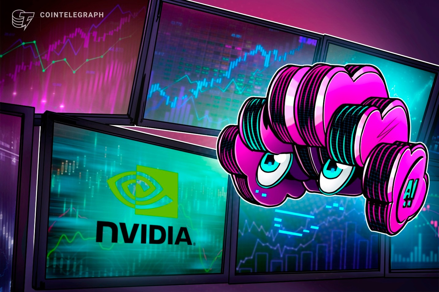 Nvidia’s new open-source AI model beats GPT-4o on benchmarks