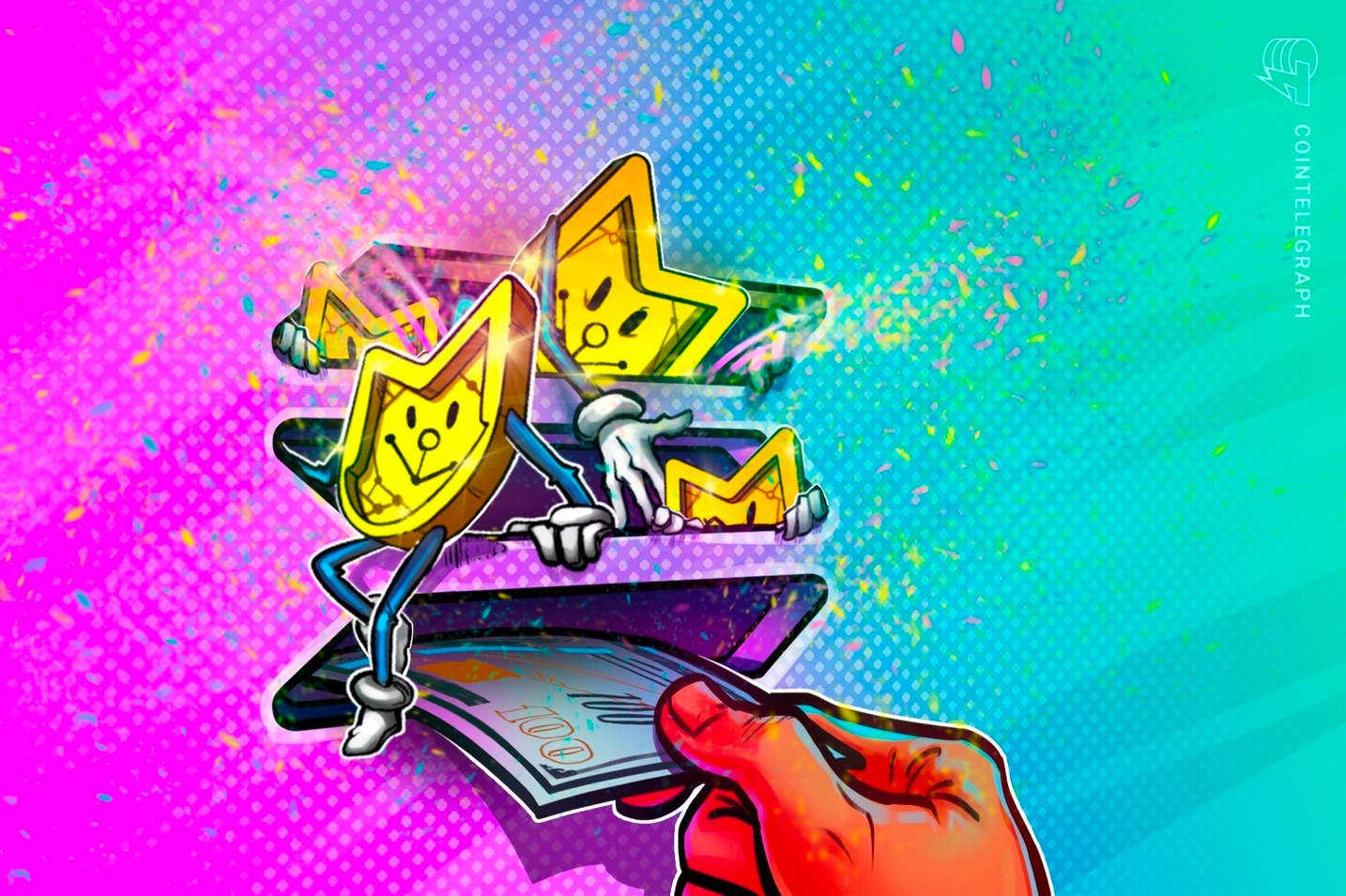 Frenesi das memecoins impulsiona alta de preços da Solana – Será que a próxima parada é US$180?