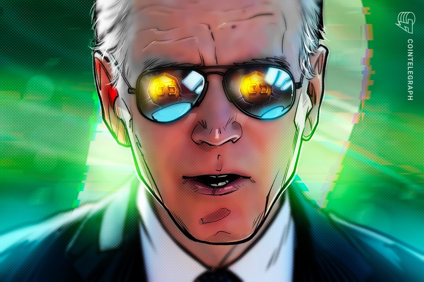 Procuradores dos EUA pressionam Biden para negociar libertação do executivo da Binance detido na Nigéria