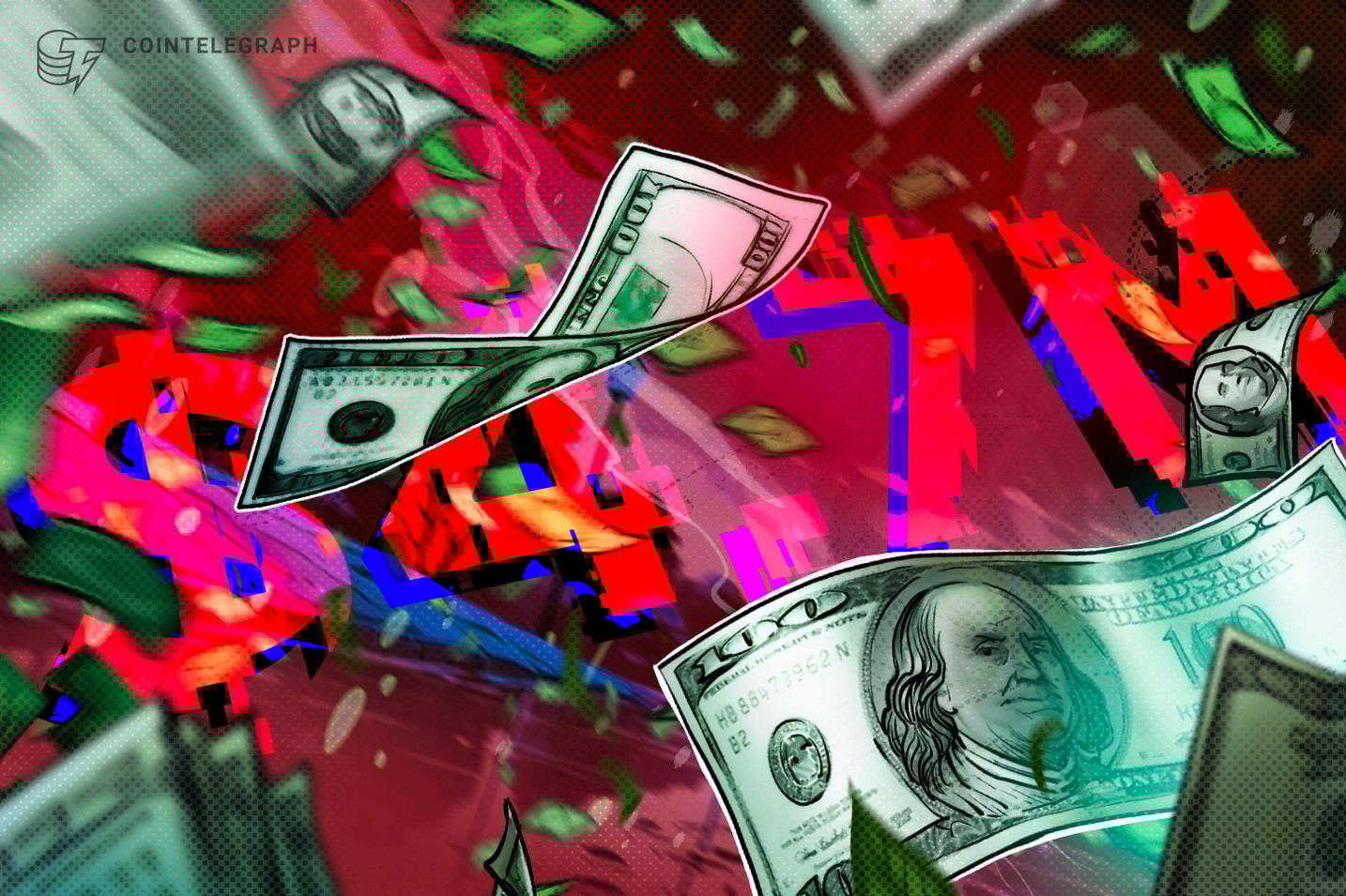 Tapioca offre $1M all'aggressore di “social engineering” che ha rubato $4,7M