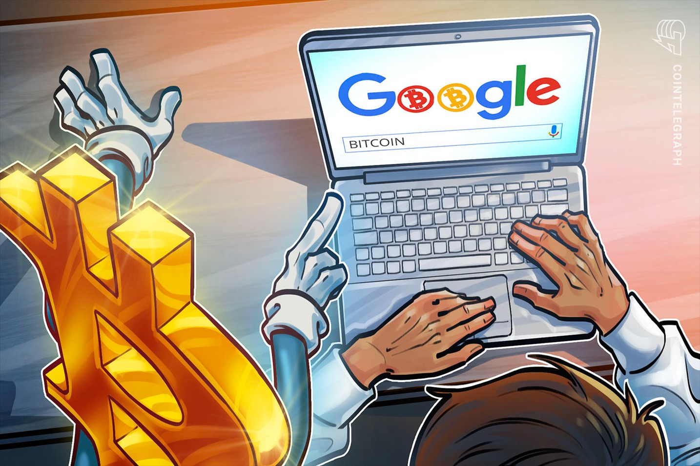 Bitcoin aramaları son yılların dibinde: Haftanın öne çıkan 5 maddesi