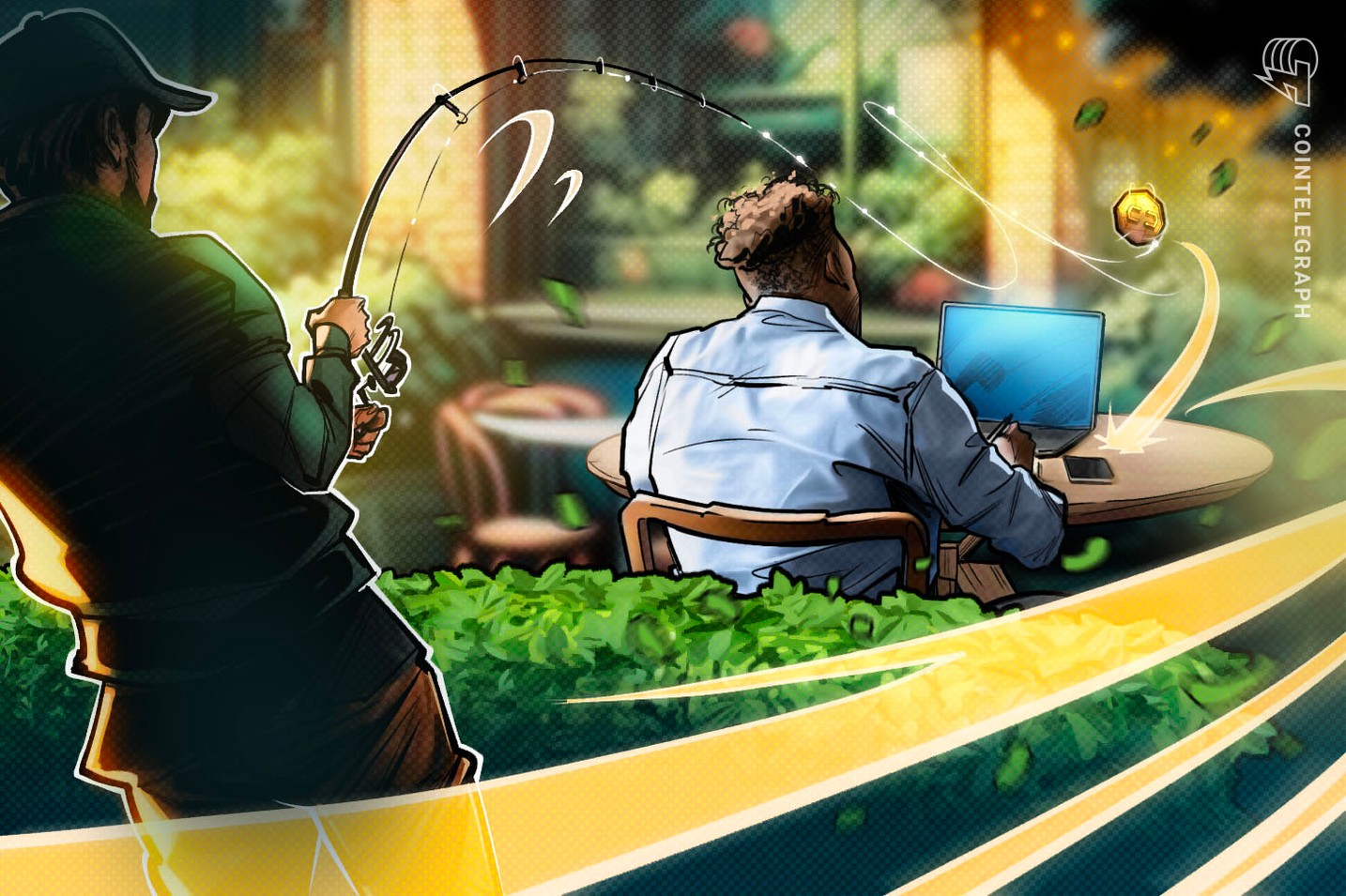 Misspelling Soneium on Google could drain your crypto wallet: Scam Sniffer