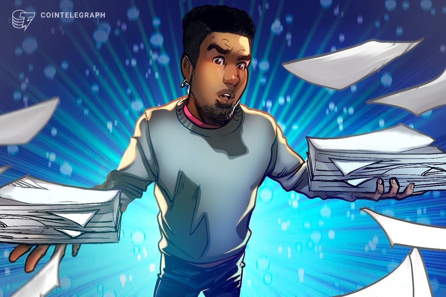 Acadêmicos de cripto criticam o controverso documento do BCE que critica Bitcoin