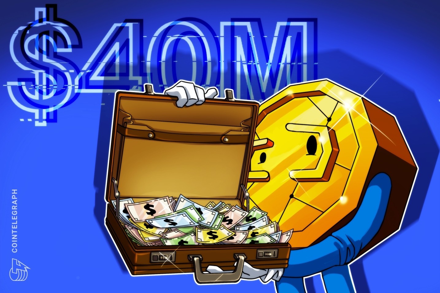 GnosisDAO approves $40M venture fund for RWA, decentralized infrastructure