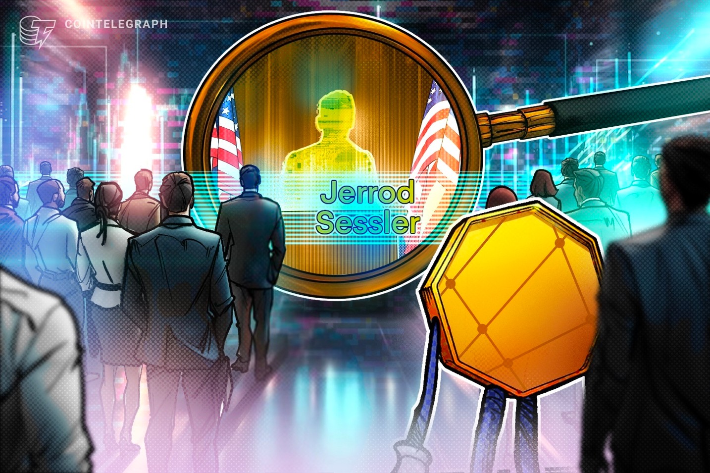 Better Know a Crypto Candidate: Jerrod Sessler