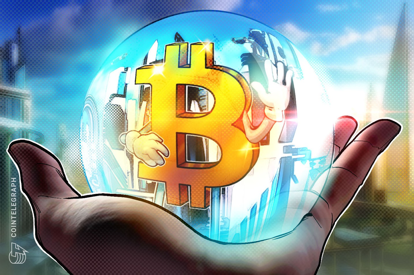 CEO di CryptoQuant: Entro il 2030 Bitcoin sarà moneta corrente