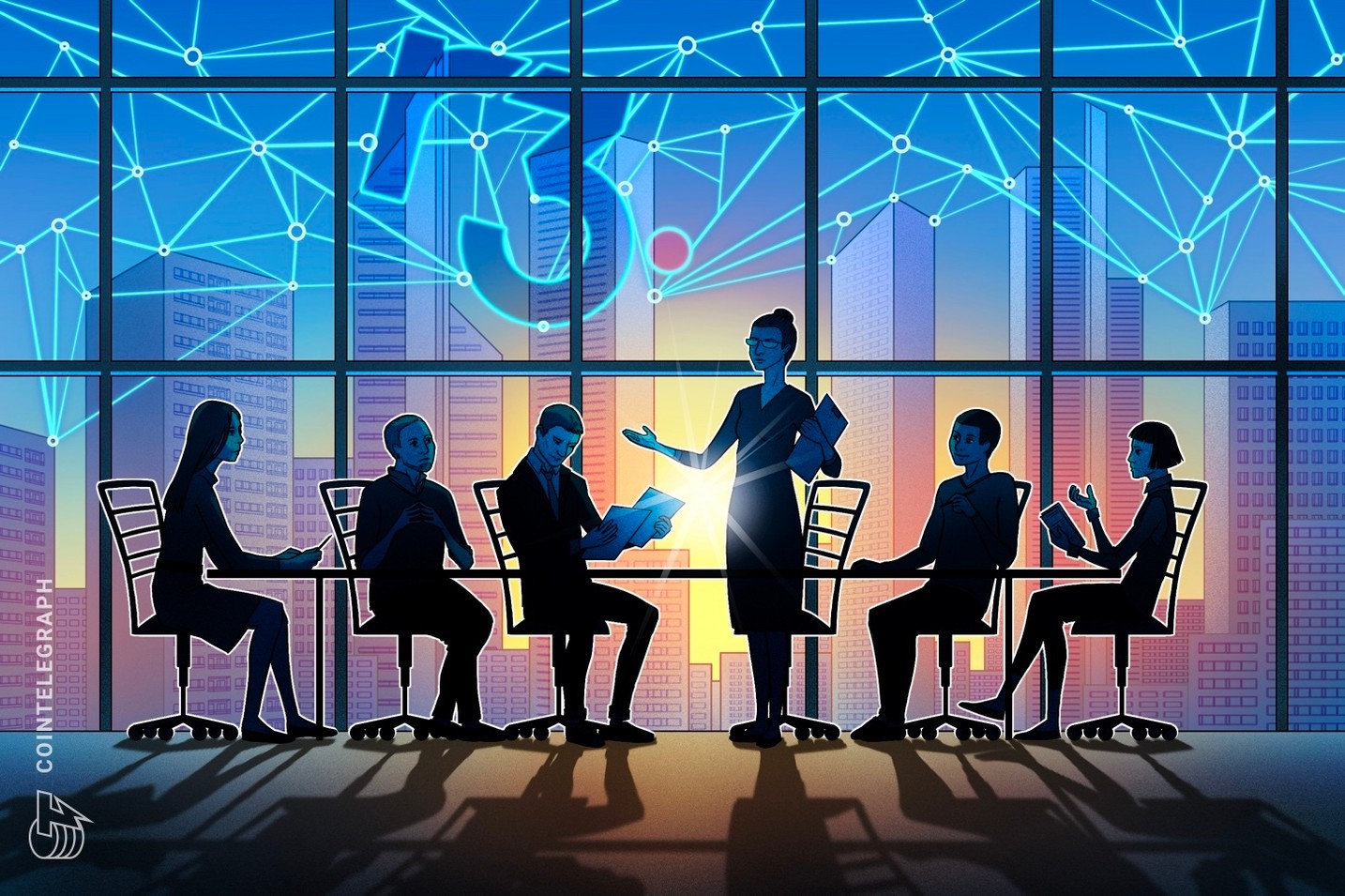 R3 explores strategic options amid blockchain industry challenges