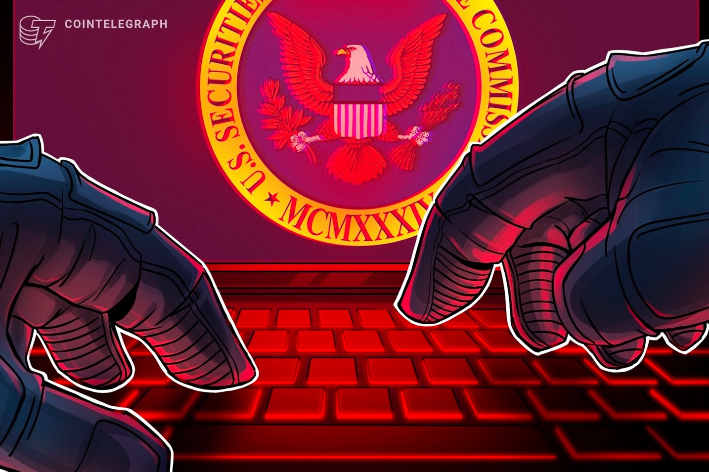 Hacker behind fake Bitcoin ETF X post pleads not guilty
