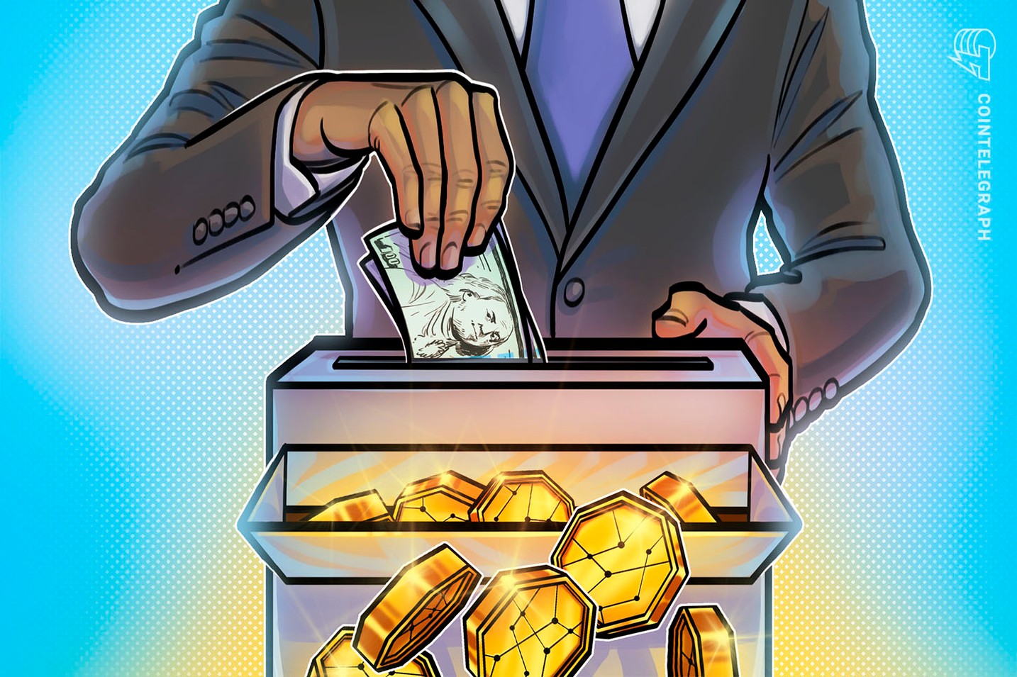 Binance Connect : Le service crypto-fiat de retour avec des restrictions inattendues !