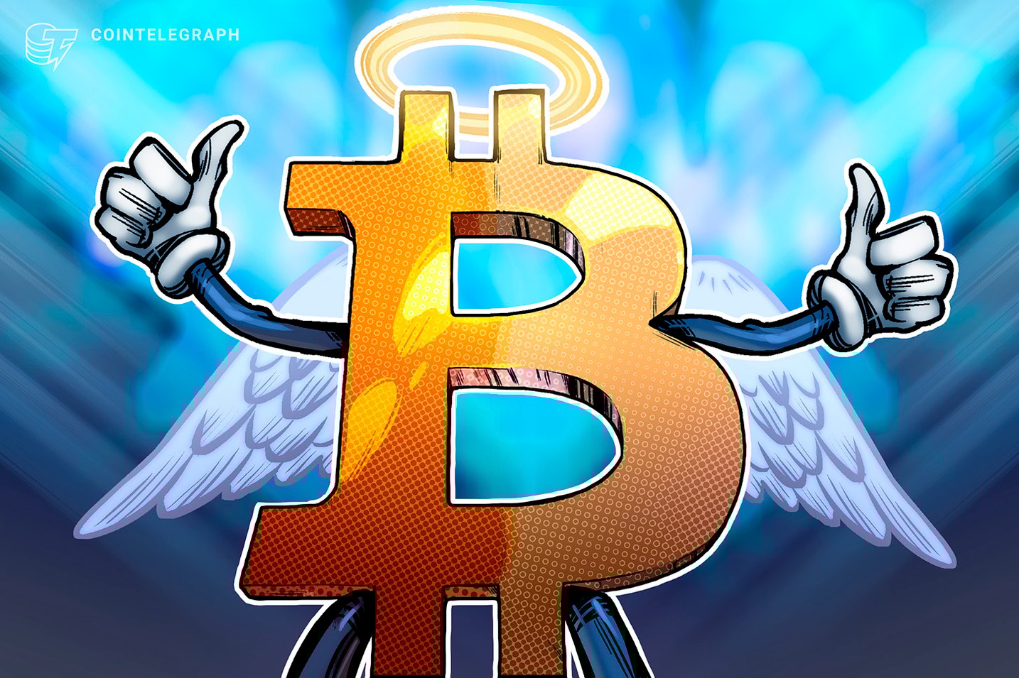 ビットコイン　国家が戦略的準備資産として購入するべき＝シンクタンクが論文