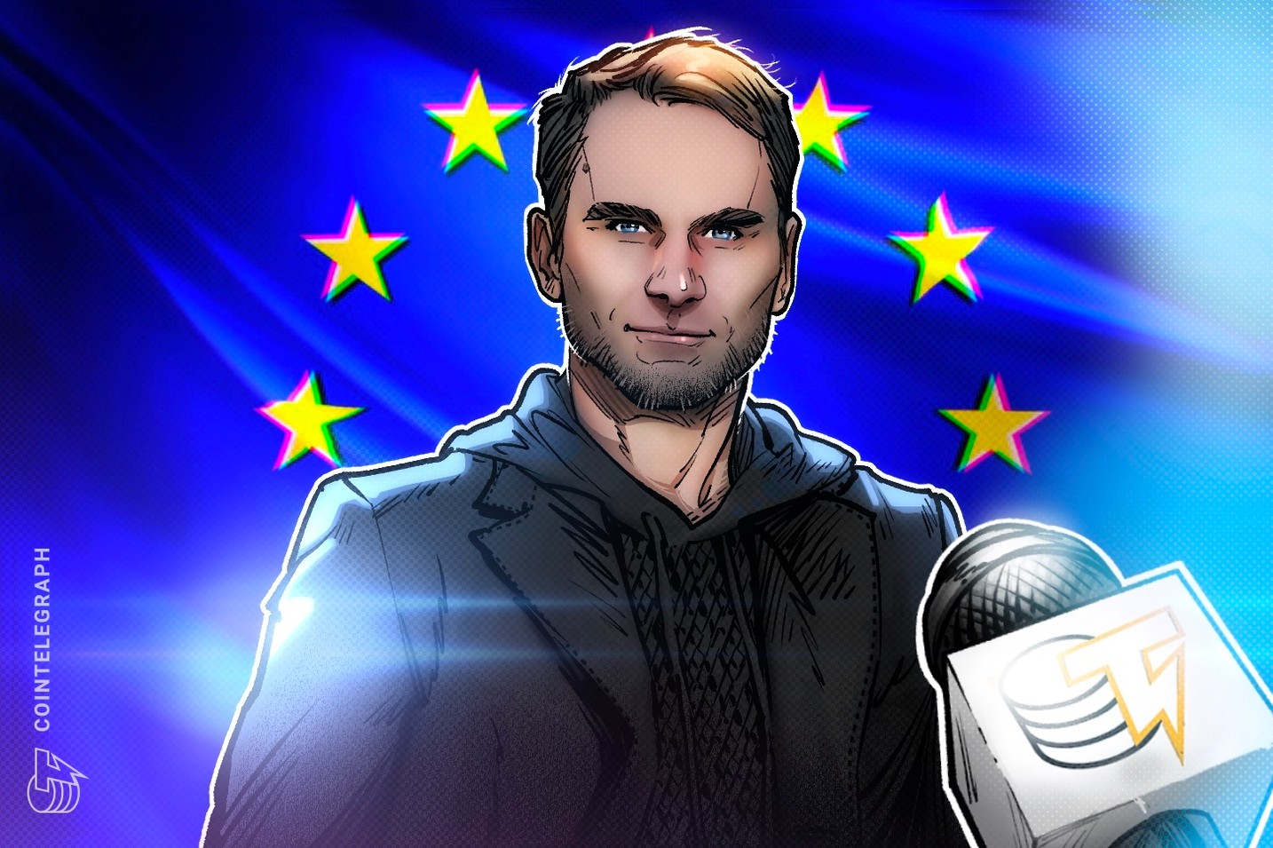EUのMiCA規制　ステーブルコインに銀行リスクをもたらす【テザーCEOインタビュー】