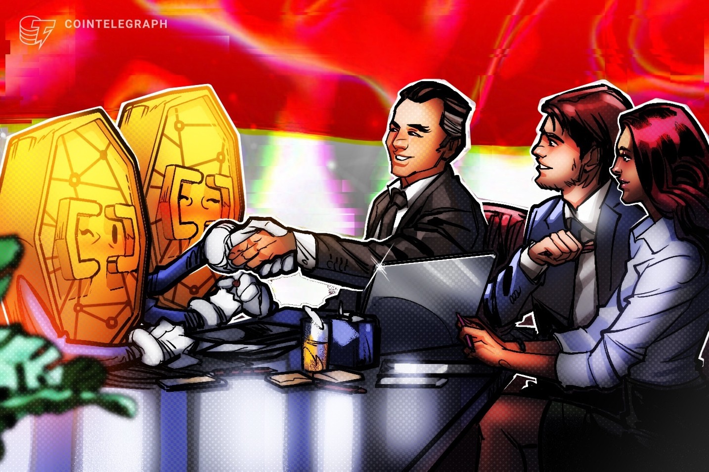 Over 60% of crypto investors in Indonesia are under 30