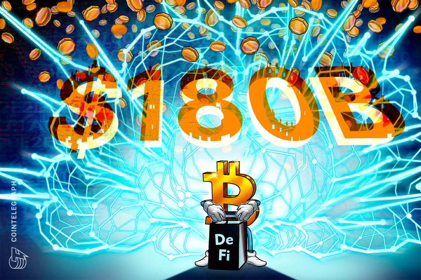 Stacks Asia faz parceria com a HEX Trust para uma oportunidade de DeFi em Bitcoin de US$ 180 bilhões