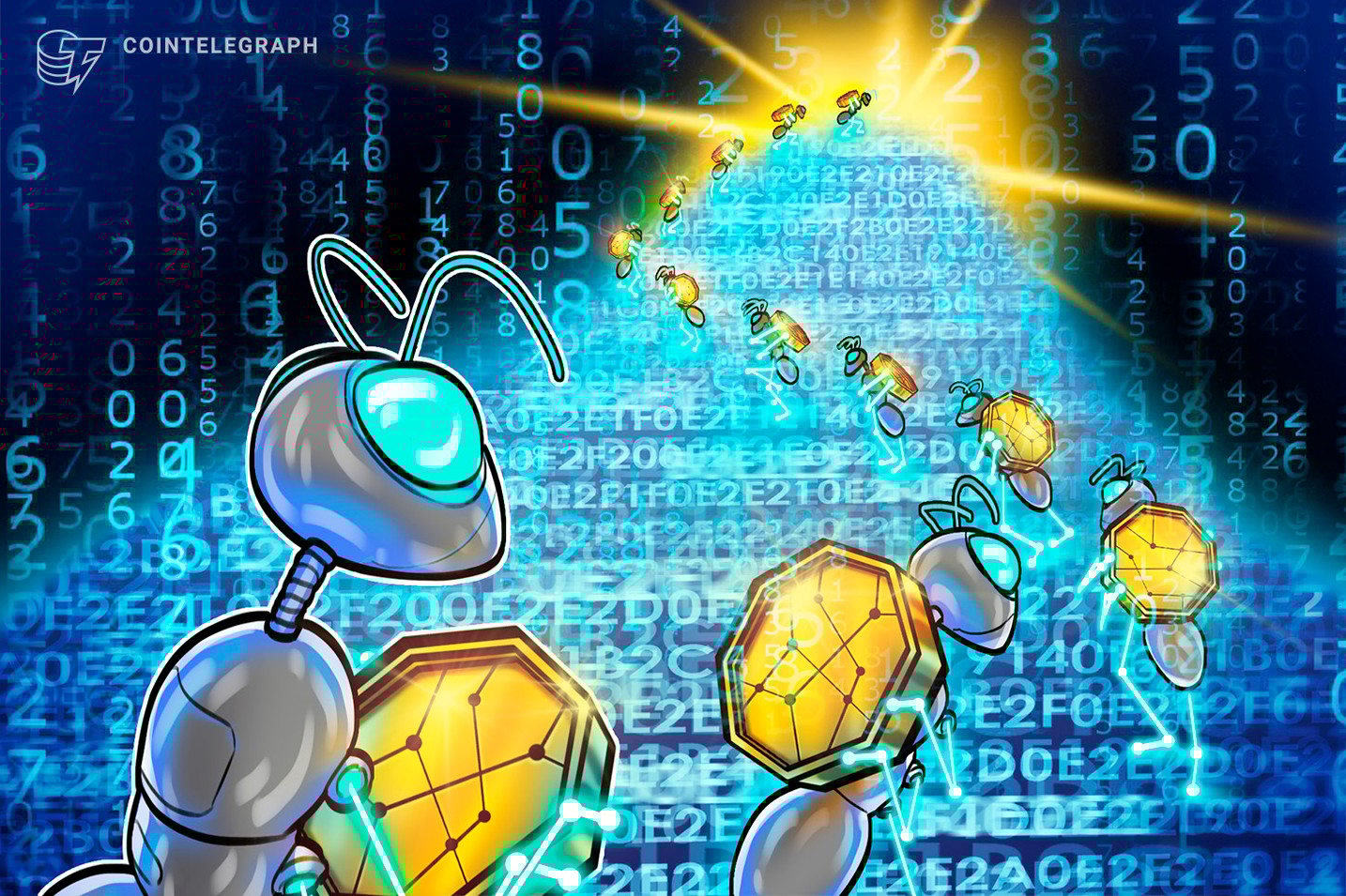 Gerçek dünya varlıklarını tokenleştirmede öncü alan: Fon tokenizasyonu
