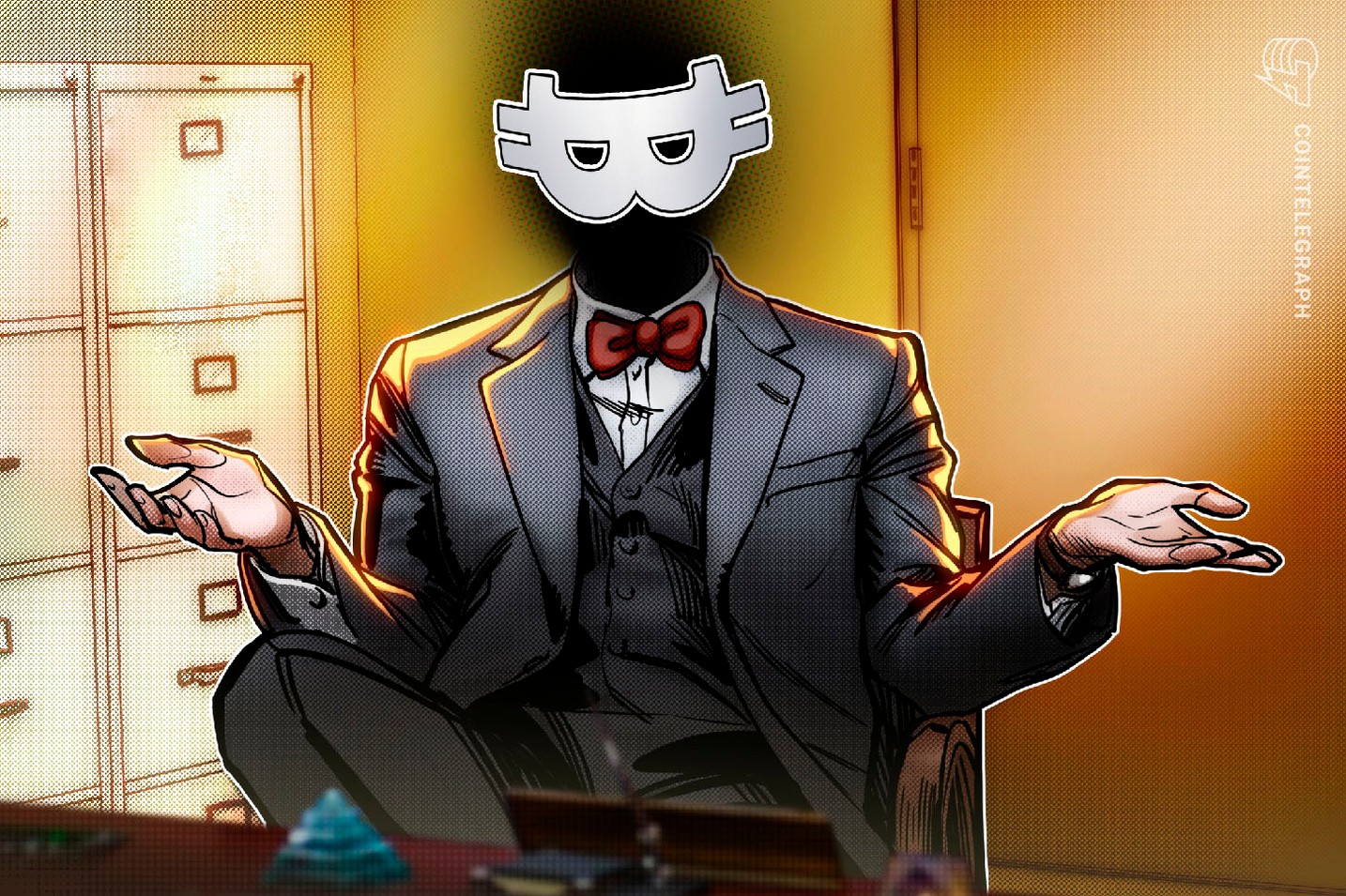 Qui est vraiment Satoshi ? Une conférence promet de lever le voile sur l'identité du créateur de Bitcoin