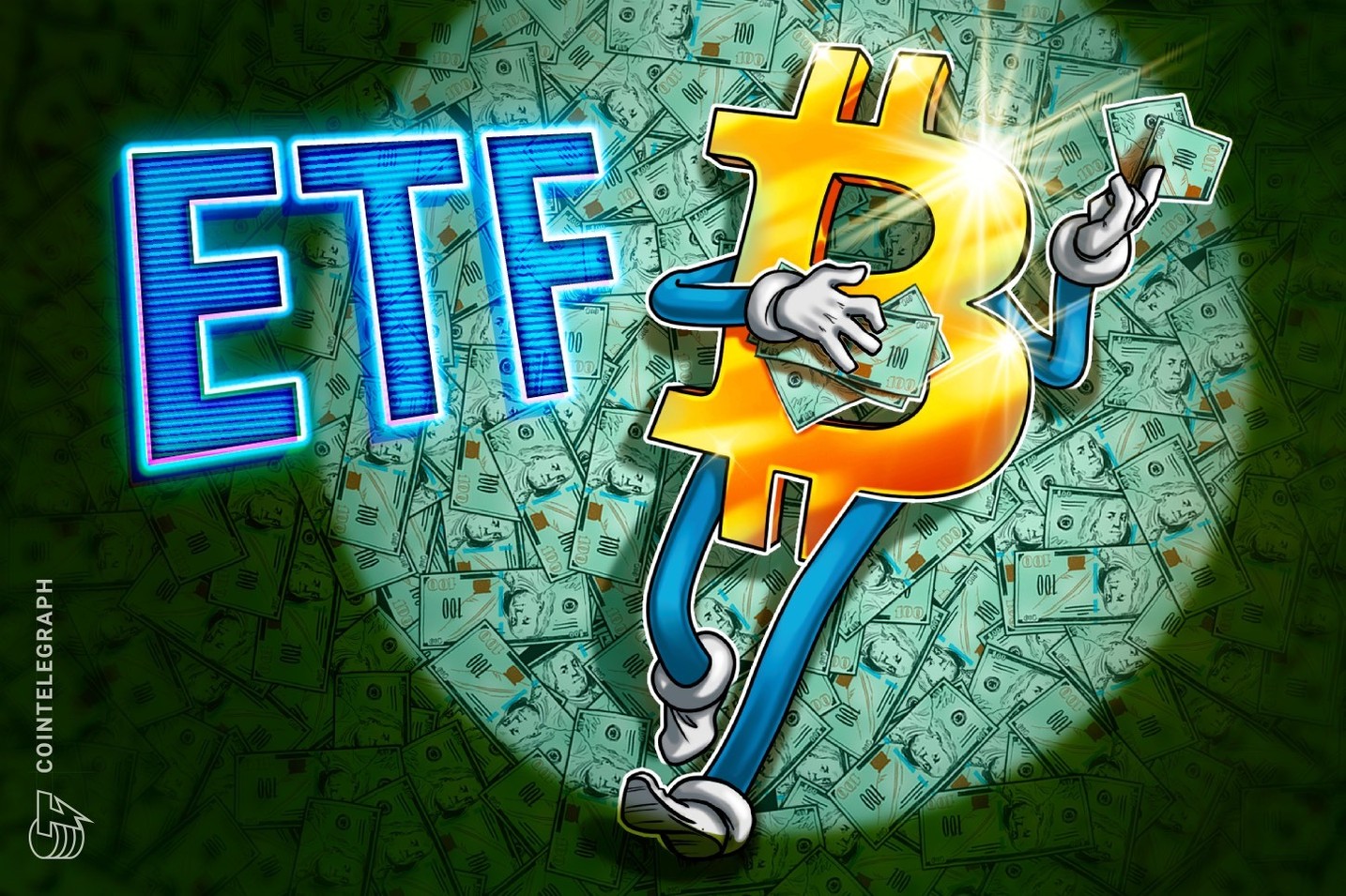 'O mercado cripto veio pra ficar', afirma diretor financeiro da Flórida