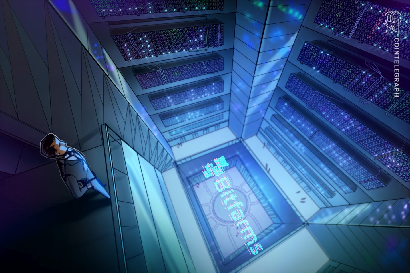 Bitfarms inks 10,000 Bitcoin-miner hosting agreement with Stronghold