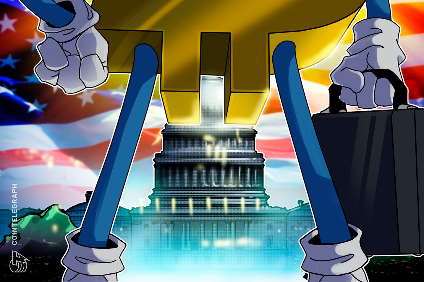 Bitcoin price volatility expected ahead of US elections: Here are the price levels to watch