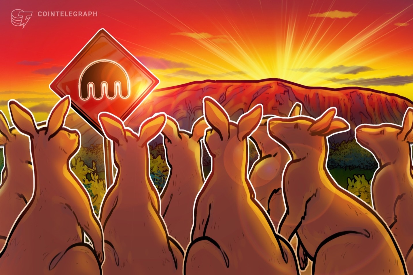 Kraken launches licensed crypto derivatives in Australia